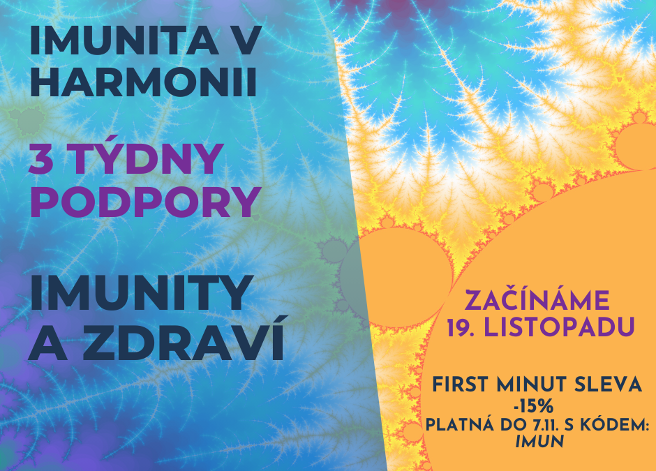 Imunita v harmonii